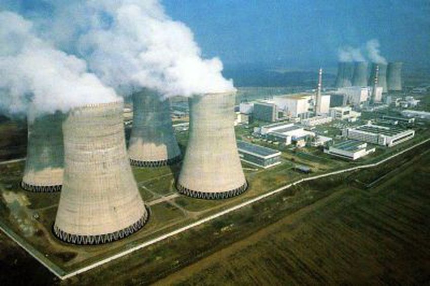 Литва: Евросоюз должен остановить проекты АЭС в России и Белоруссии

