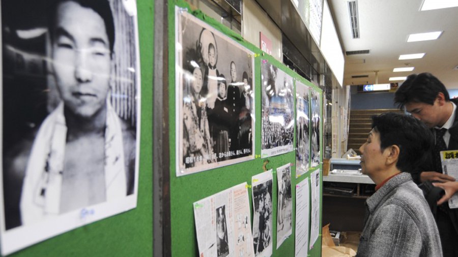 В Японии отменен приговор человеку, который 34 года провел в камере смертников

 - В Мире