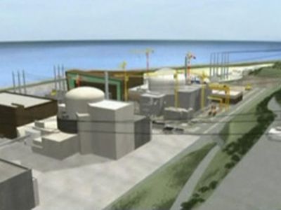 Атомную электростанцию в Литве будет строить западный стратегический инвестор - Энергетика