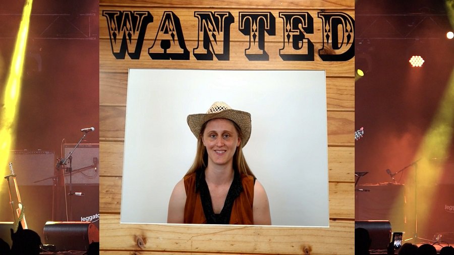 Атташе по культуре посольства США обратилась к висагинцам (видео) - В Висагинасе