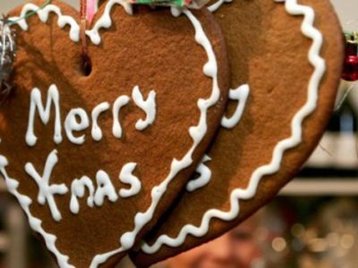 Vyriausybė – už Kūčių paskelbimą švente - Lietuva ir Baltijos šalys