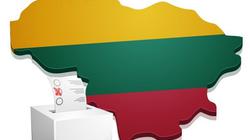 В Литве началось досрочное голосование