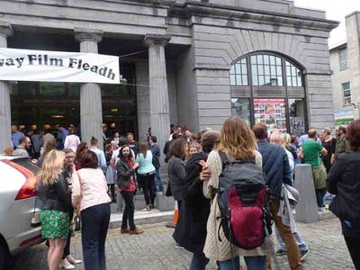 Фильм  «Город-Бабочка» – документальная сенсация - Висагинас и висагинцы