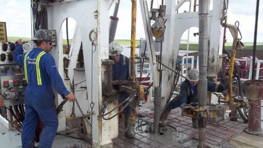 Что будет, если мы не найдем сланцевый газ? - Литва и страны Балтии