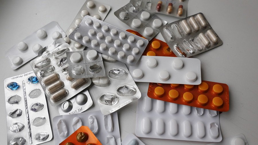 Р. Карбаускис: бесплатные лекарства для пенсионеров будут - Литва и страны Балтии