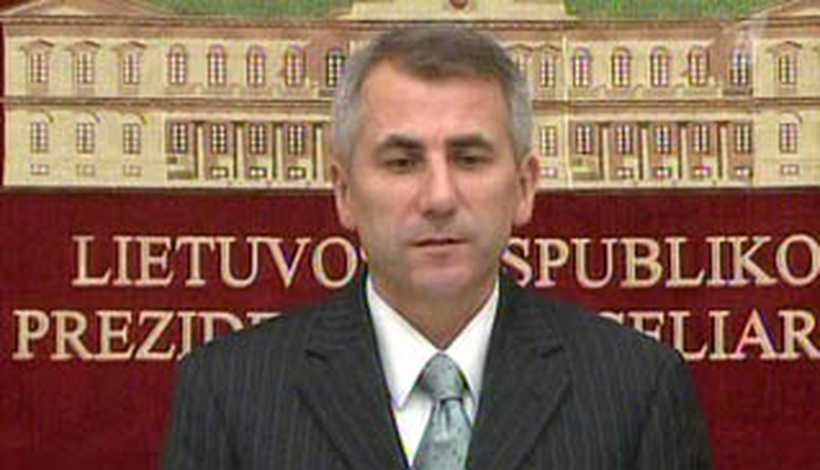 В Литве планируется уволить часть дипломатов и закрыть три посольства - Литва и страны Балтии