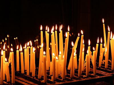 Расписание богослужений с 27 октября по 2 ноября - Мир православия