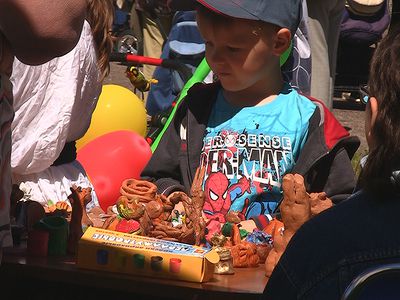 Вниманию предпринимателей! - В Висагинасе