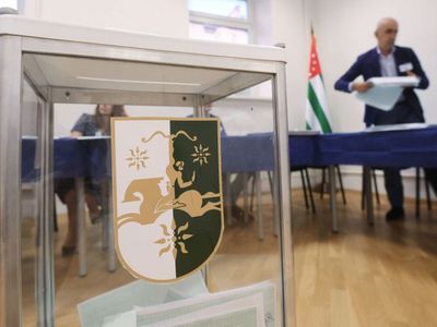 Литва подписала совместное заявление о так называемых "президентских выборах" в Абхазии - Литва и страны Балтии