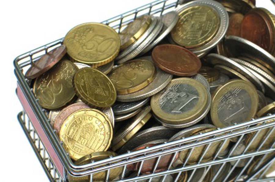 Главное — инвестиции                                 - Литва и страны Балтии