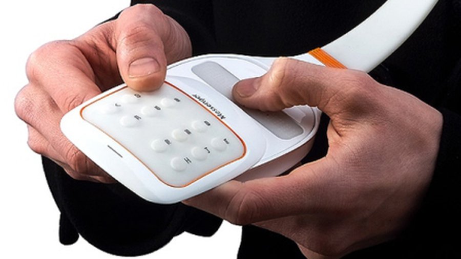 Смс наощупь - IT новости