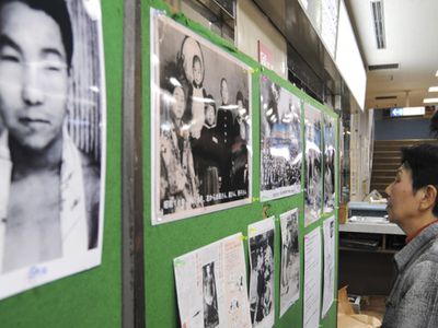 В Японии отменен приговор человеку, который 34 года провел в камере смертников

 - В Мире