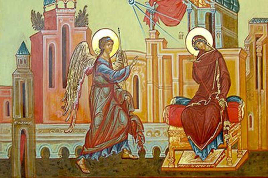 Расписание богослужений                  - В Висагинасе