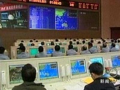 Китай успешно испытал систему ПРО, перехватив ракету - В Мире