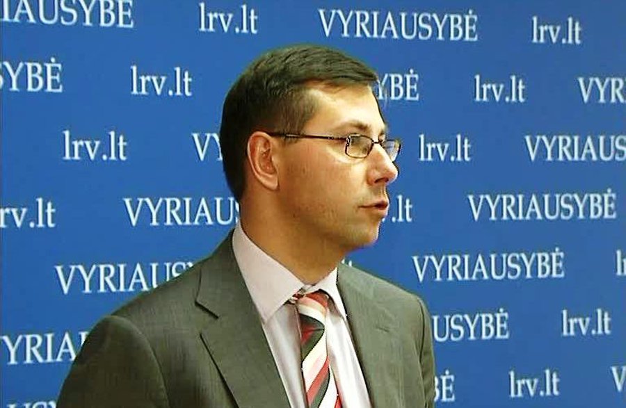 Конфликт между нацменьшинствами и властями Литвы — накануне взрыва                                                                                     - Литва и страны Балтии