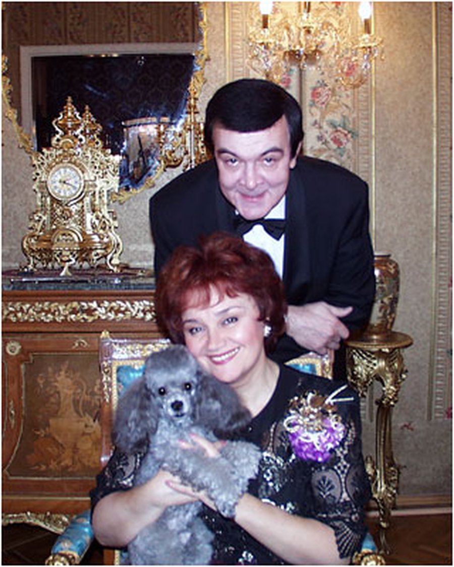   Муслим Магомаев - суперзвезда 
 - Культурные и спортивные мероприятия