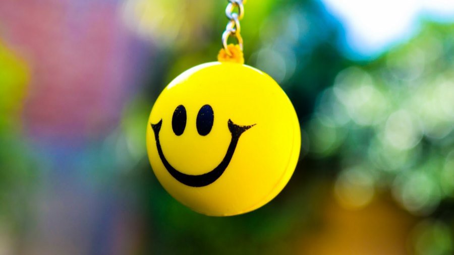 10 простых секретов хорошего настроения - Хобби, отдых и развлечения