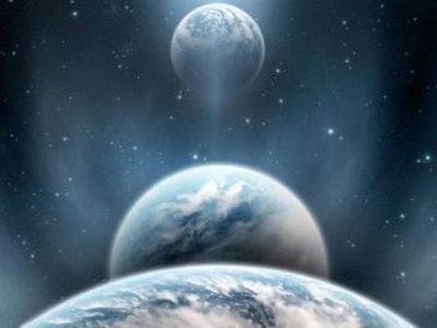 Ученые обнаружили во Вселенной 140 планет, похожих на Землю - Наука и здоровье