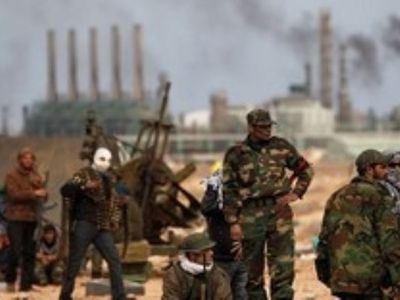 Как Украине и России не выбрать себе «ливийскую» судьбу                 - В Мире