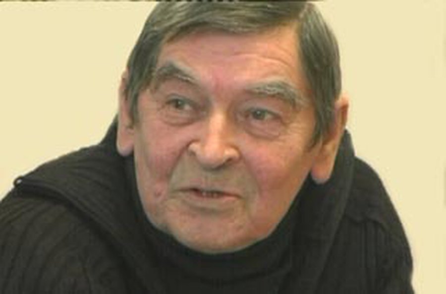 В.Ефремов - полет в бесконечность  - Литва и страны Балтии