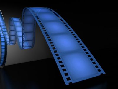 Кино, кино, кино ... - В Висагинасе