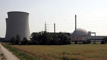 Германия заглушит реакторы на всех АЭС к 2022 году