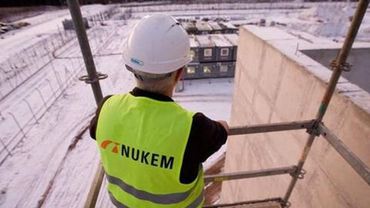 Глава ПКНБО: Nukem не должна участвовать в закрытии Игналинской АЭС