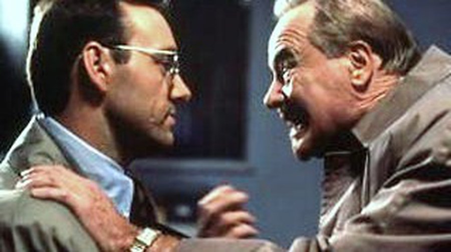 Наорать на босса – прекрасное средство от стресса - Наука и здоровье