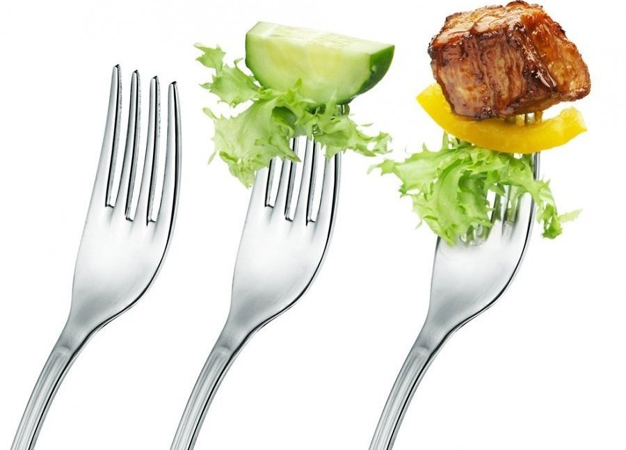 Плюсы и минусы популярных диет - Наука и здоровье