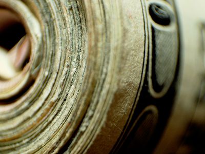 В марте РФ избавилась от американских облигаций на $25,8 млрд. - В Мире