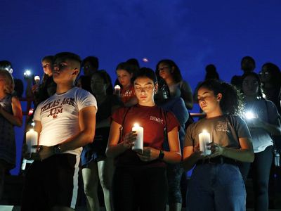 Три трагедии за сутки. Жертвами стрельбы в США стали 29 человек - В Мире