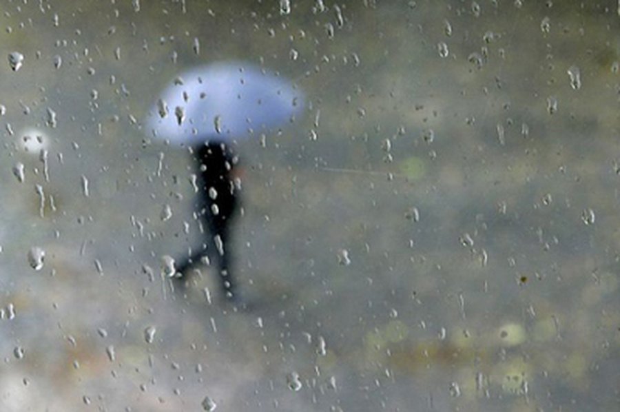 Sinoptikė: nenustebkime, jei išgirsime perkūniją - Lietuva ir Baltijos šalys