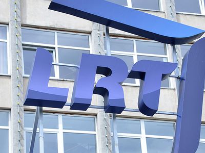 Литовское телевидение будет показывать украинcкие программы на русском языке - Литва и страны Балтии