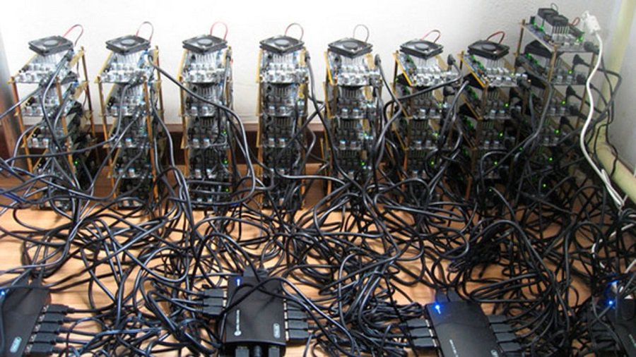 Каунас и дата-центр. - Экономика и бизнес