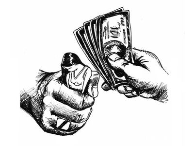 Латвийцы чаще становятся жертвами торговли людьми в Англии, Ирландии и Нидерландах - Происшествия и криминал