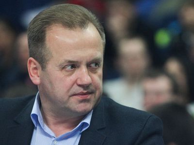 STT об А.Скарджюсе: отдельные предложения могли быть выгодны определенным видам бизнеса - Литва и страны Балтии