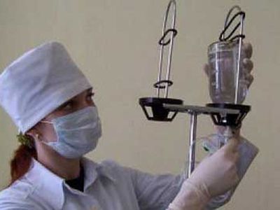 12 мая — Всемирный день медицинских сестер                 - Наука и здоровье