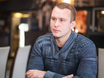 Евгений Шуклин – в прямом разговоре (Запись) - Новости TTS