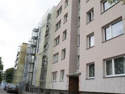 Pateikti renovuotinų namų sąrašai - Lietuva ir Baltijos šalys