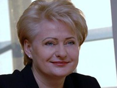 Новый президент Литвы объявляет войну олигархам - Литва и страны Балтии