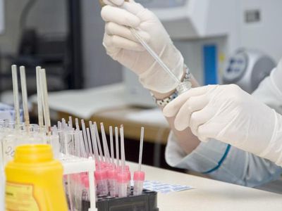 Заболеваемость в городе ОРВИ идет на спад                                                                                              - В Висагинасе