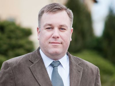 Вопросы директору администрации. По поводу передачи ГП «Visagino energija» на баланс самоуправления - В Висагинасе