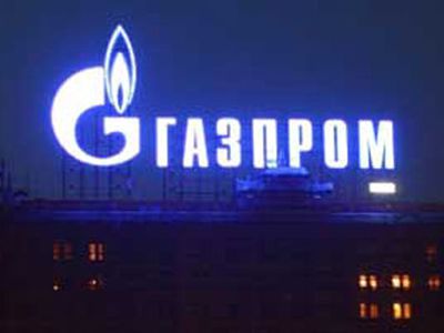 Польша подала в суд на «Газпром»                                 - В Мире