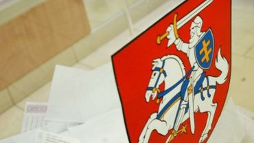 В Главизбиркоме зарегистрированы 12 кандидатов на выборы в Сейм по Зарасайско-Висагинскому округу (обновлено)