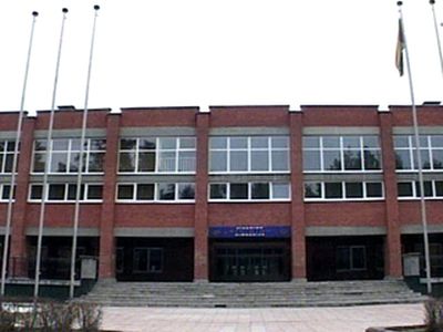 Открытое письмо родителей гимназии «Atgimimo» - В Висагинасе