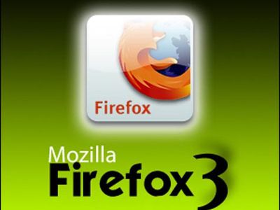 Firefox 3 теперь доступен в режиме автообновления - IT новости