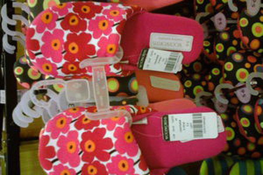 В России намерены поставить памятник домашним тапочкам - Хобби, отдых и развлечения