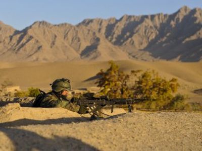 Литва готовится к выводу своих солдат из Афганистана


 - Литва и страны Балтии