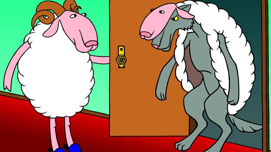 Осторожно, мошенники! - Происшествия и криминал