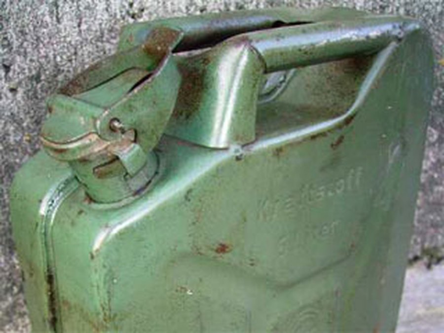 Сводка криминальных происшествий 26-08-2008 - Происшествия и криминал